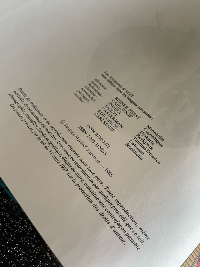 BD Alix - photo numéro 5