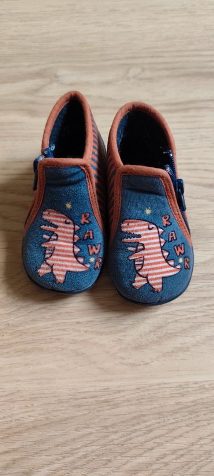 Chaussons