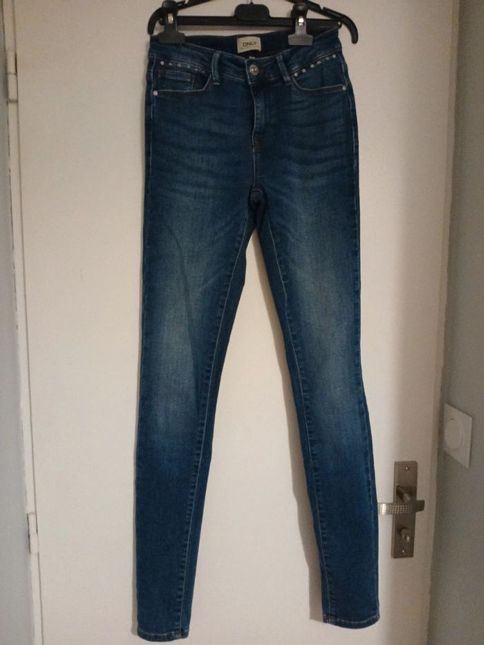Jean XXS 25/32