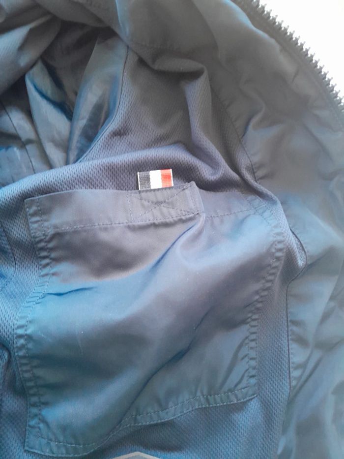 Blouson teddy Smith high life - photo numéro 8