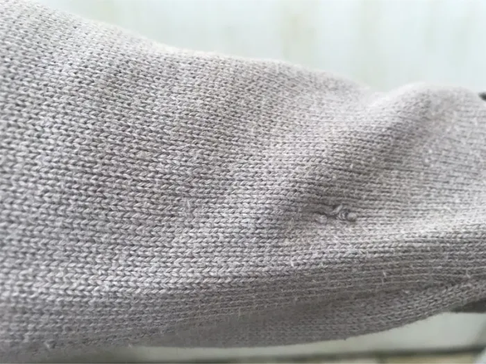 Veste kaki comptoir des cotonniers - photo numéro 11
