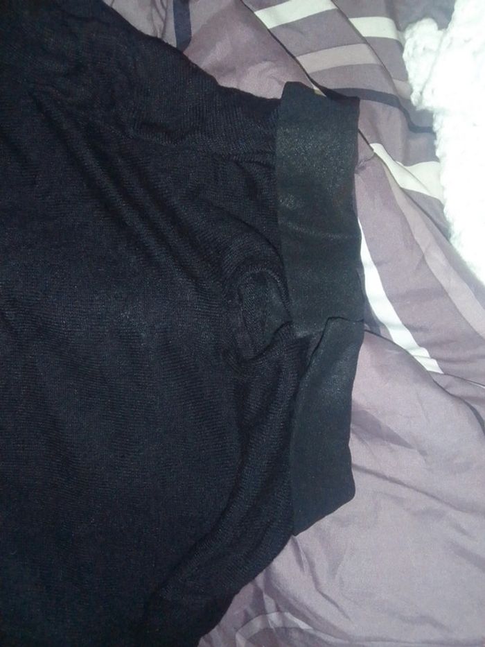 Pull leger femme - photo numéro 7