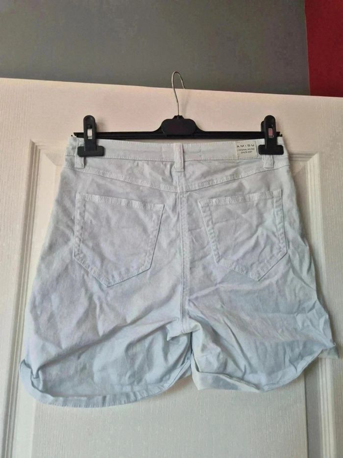 Short en jeans - photo numéro 3