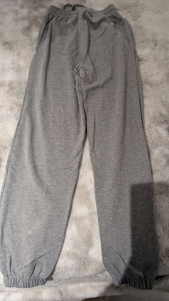 Pantalon de survêtement Kiabi taille XS - photo numéro 5
