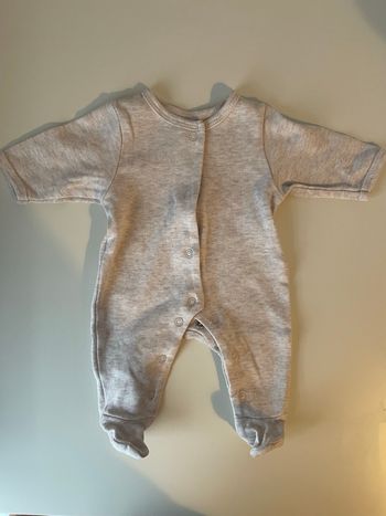 Pyjama en coton