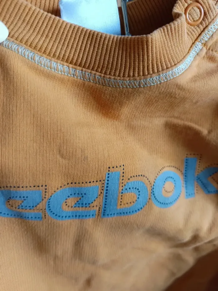 Sweats bébé - photo numéro 5