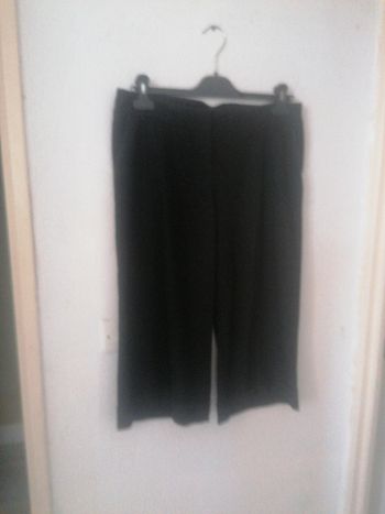 Bernuda taille unique