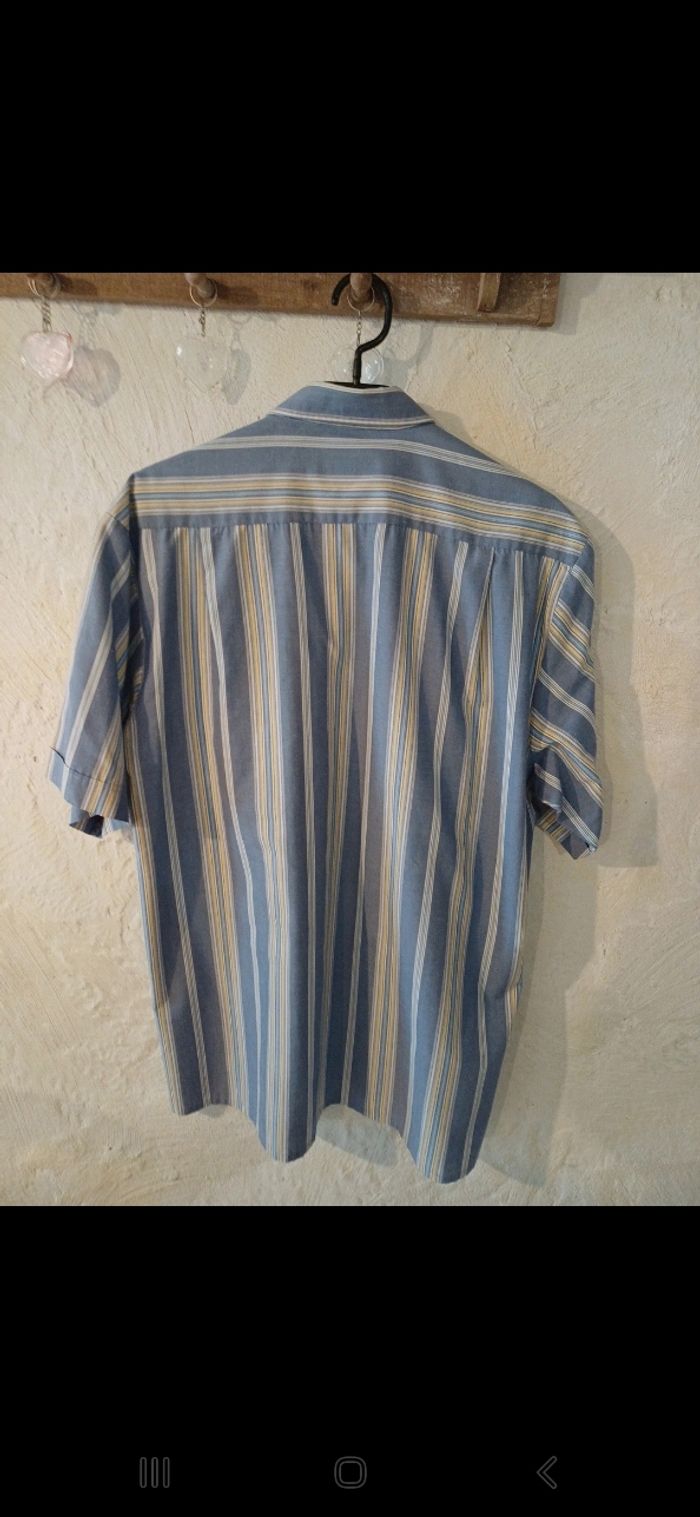 Chemise homme taille 42 - photo numéro 4