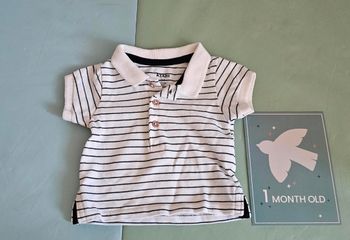 Polo Kiabi