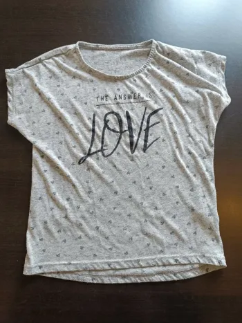 Tee shirt GEMO - Taille 12 ANS