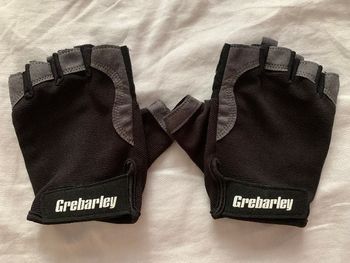 gants de sport