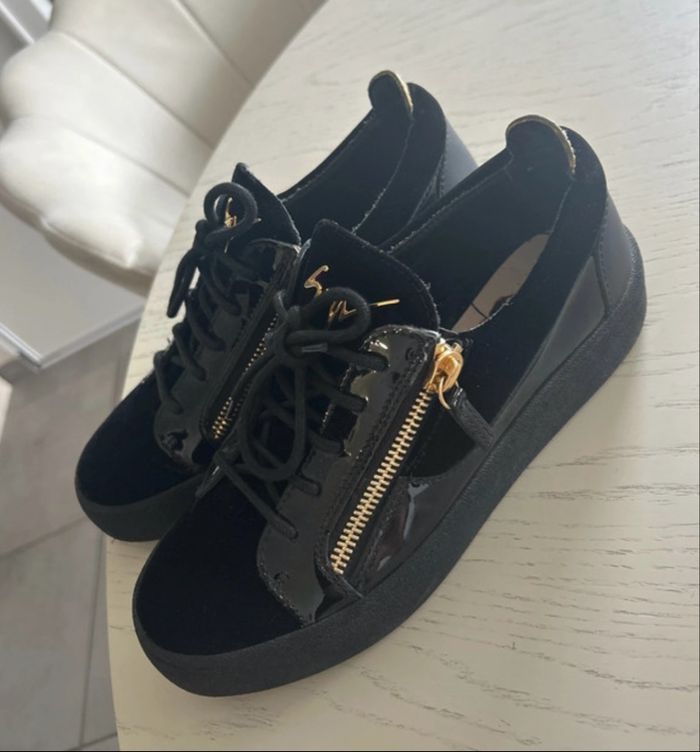Chaussures zanotti - photo numéro 2