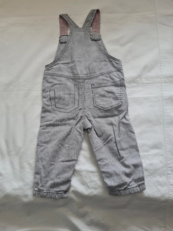 Salopette 18 mois La Compagnie des Petits - photo numéro 8