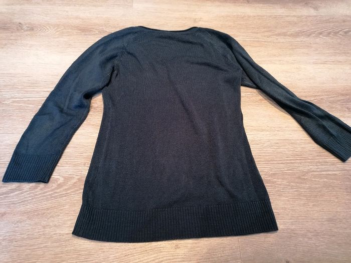 Pull fin Etam - photo numéro 4