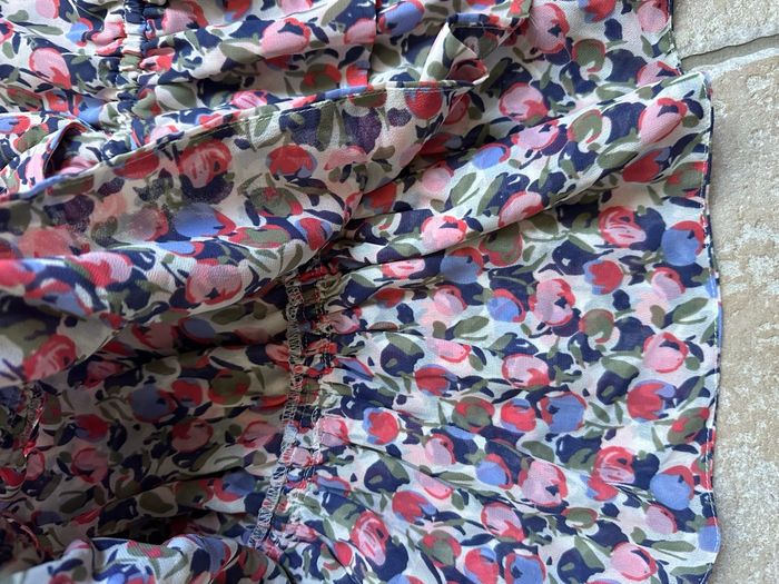 Blouse débardeur - photo numéro 3