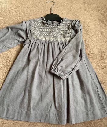 Robe Zara