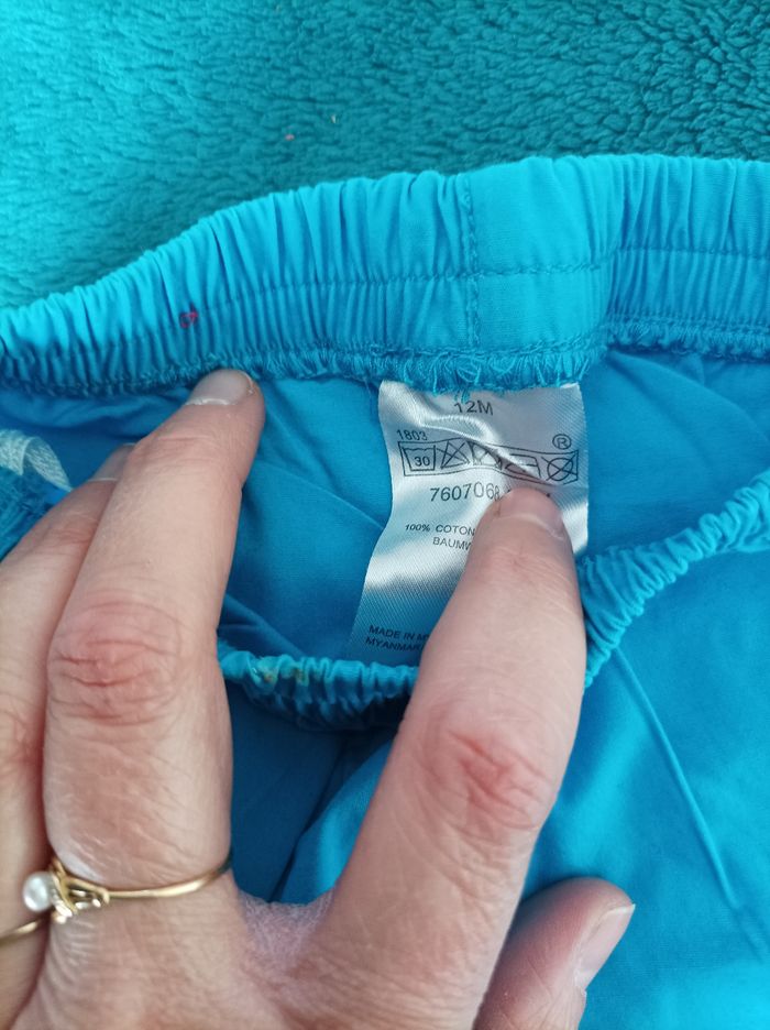 Short - photo numéro 2