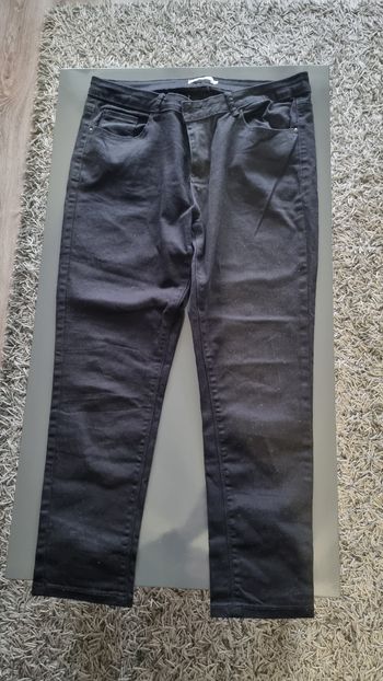 Jeans noir 