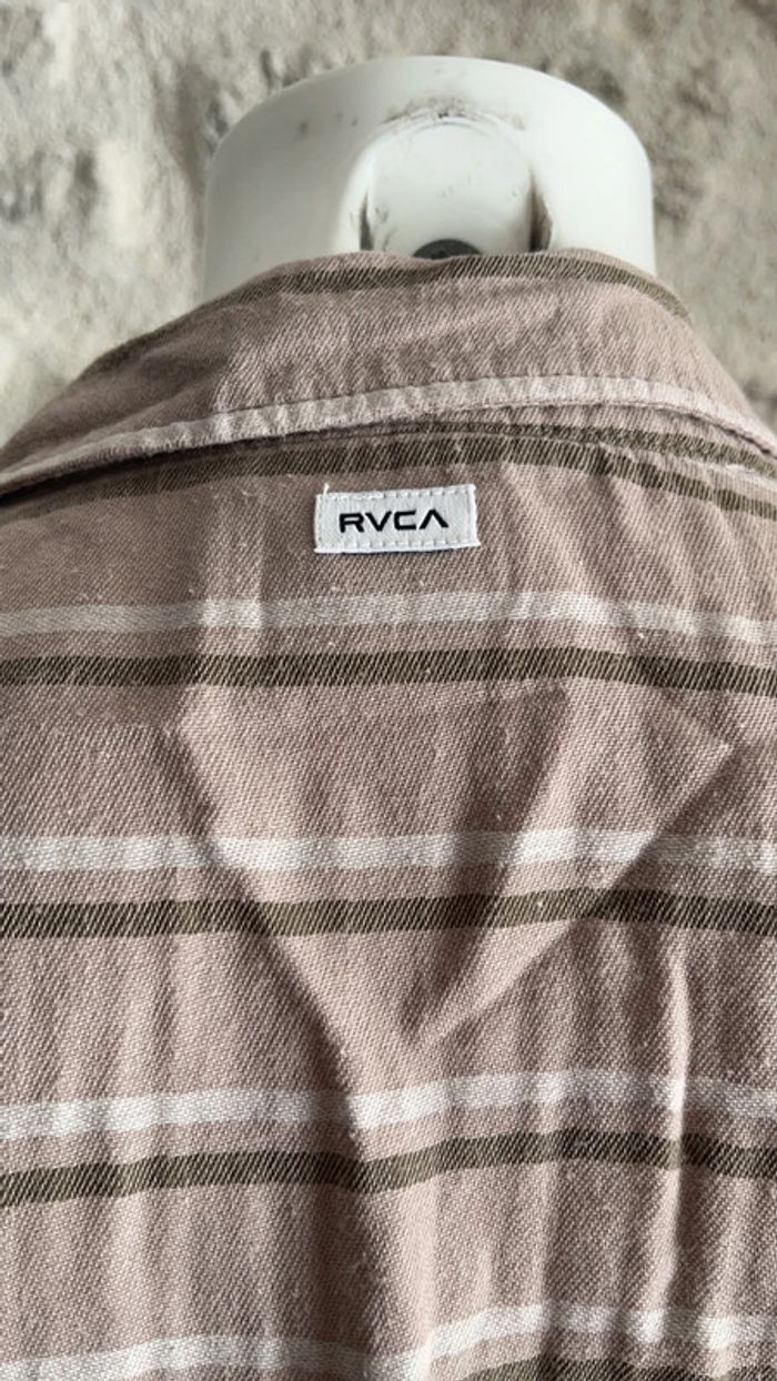 Chemise RVCA - photo numéro 4