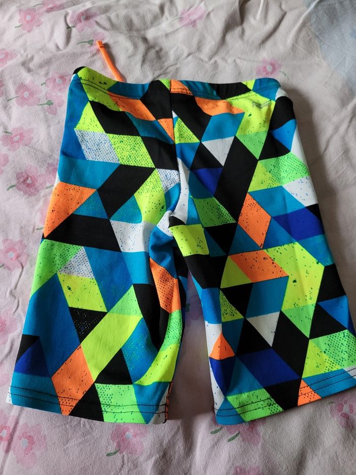 caleçon de bain nabaiji 8ans (4e) - photo numéro 6