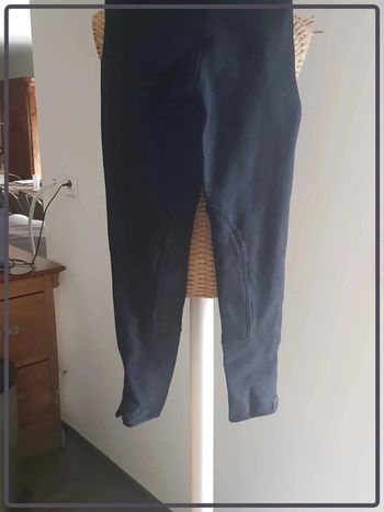 Pantalon d'équitation décathlon bon état taille 12 ans