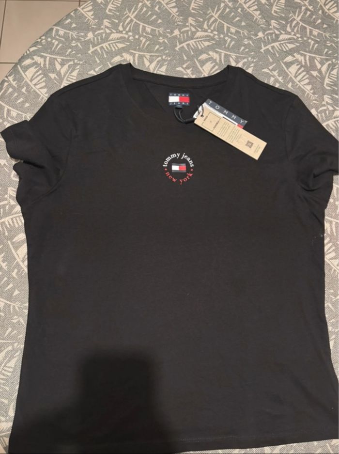 T-shirt - photo numéro 2
