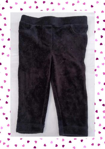 Pantalon 6 mois Orchestra