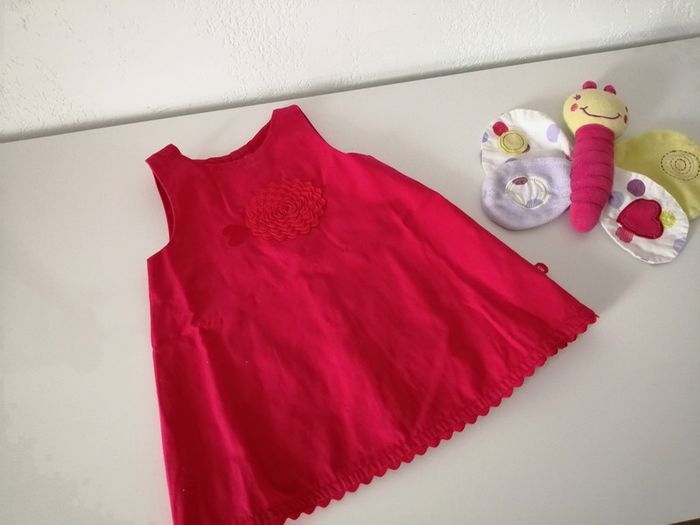 Robe 6 mois - photo numéro 11