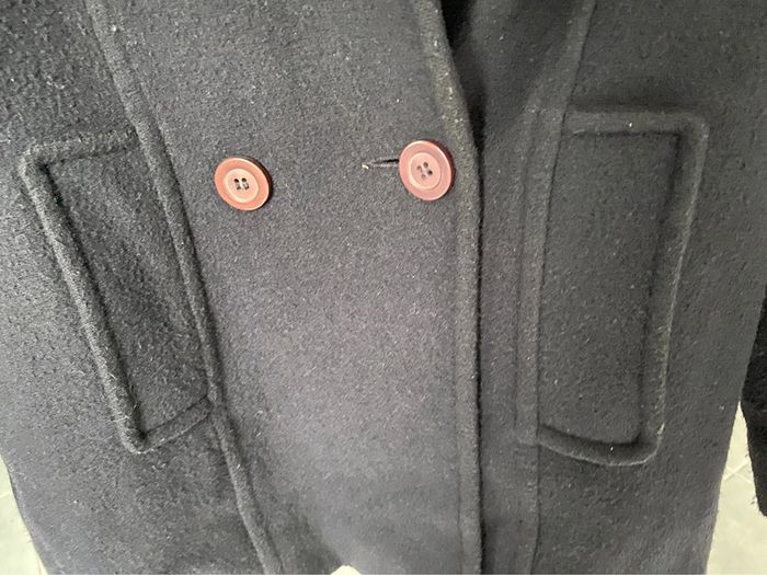 Veste caban - photo numéro 4