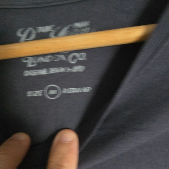T-shirt manches longues taille M Pepe Jeans - photo numéro 4