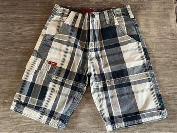 Short leecooperr neuf