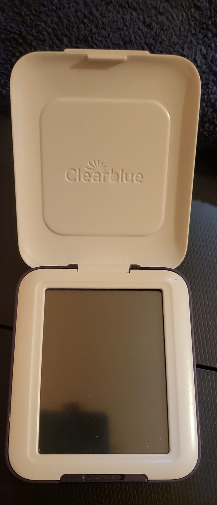 Moniteur de fertilité - photo numéro 2