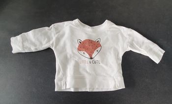 Pull Petit Béguin 9 mois