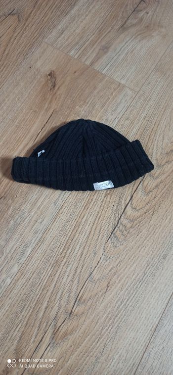 Bonnet obaibi 3 mois