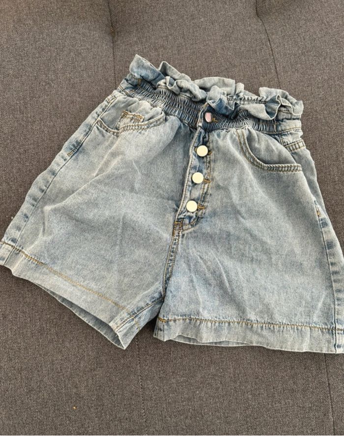 Short SHEIN