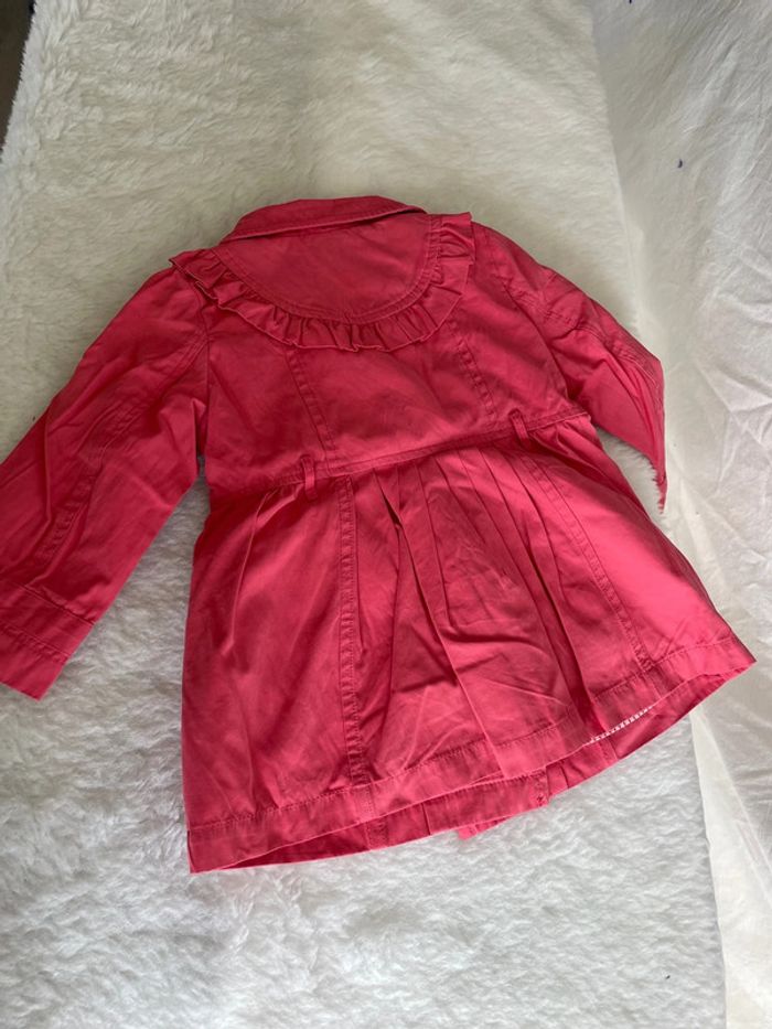 Manteau 18 mois tape à l’œil - photo numéro 2