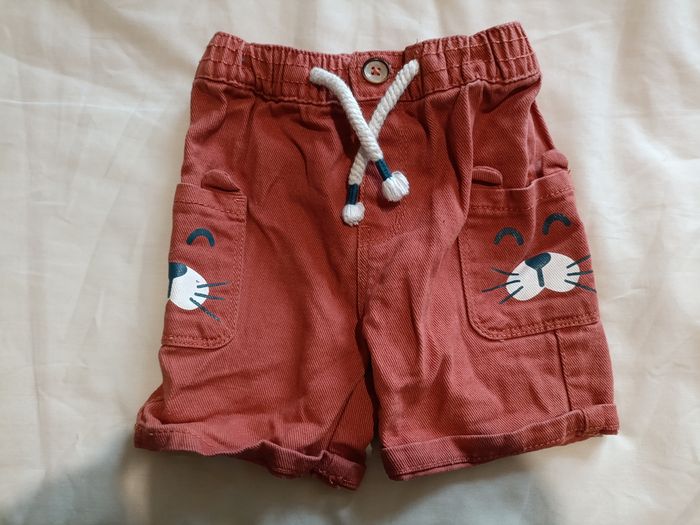 Short 18 mois - photo numéro 3