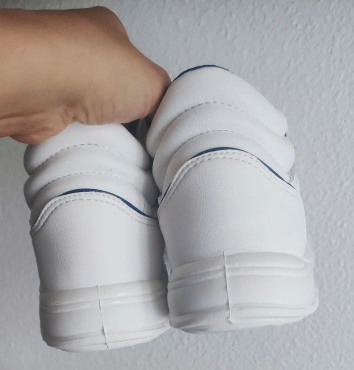 Chaussures de travail - photo numéro 6