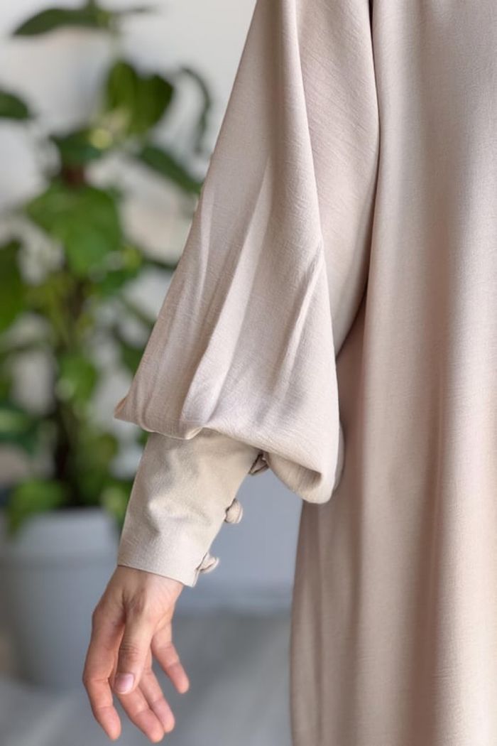 Ensemble tunique pantalon - photo numéro 3