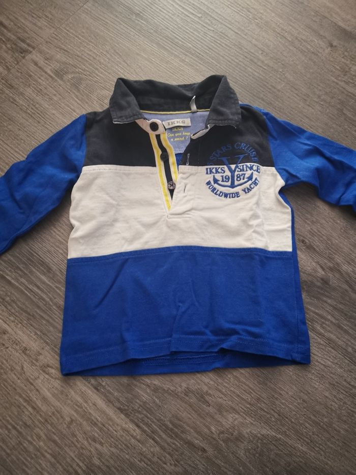 Polo ikks