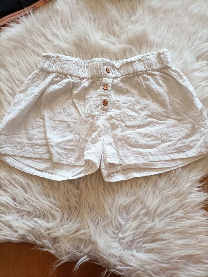 Ensemble été fille 12 ans - photo numéro 2