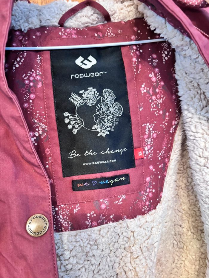 Parka Ragwear - photo numéro 4