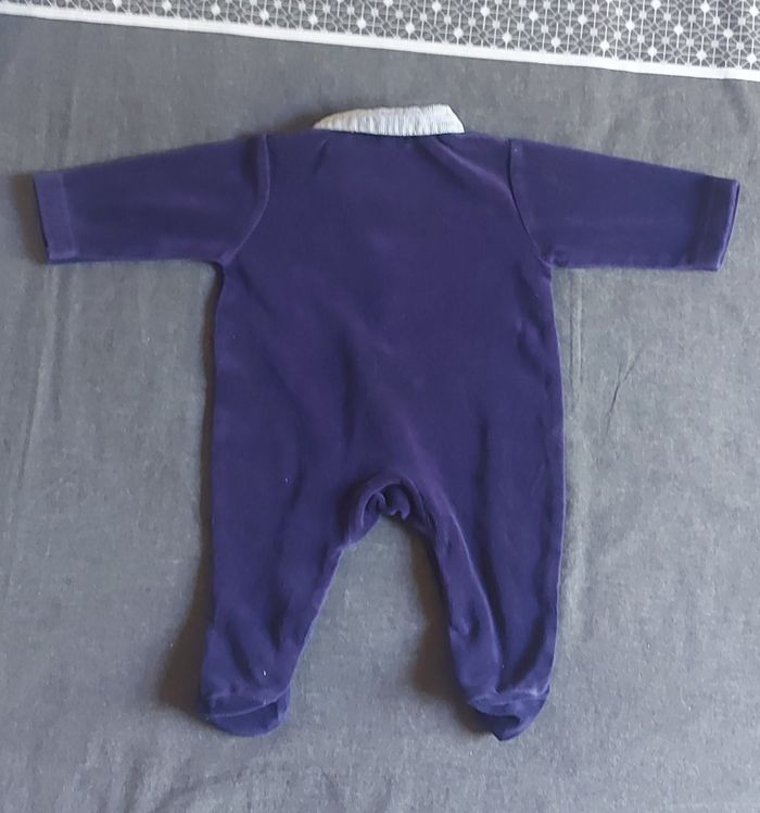 Pyjama 1 pièce - photo numéro 3