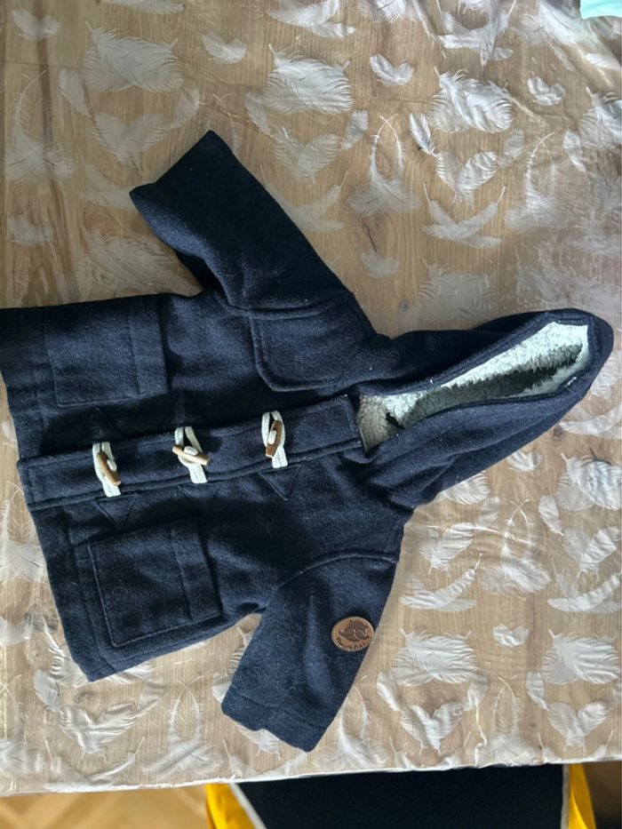 Manteau