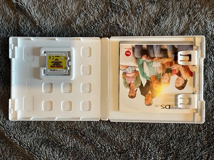 3ds donkey kong contry retourns - photo numéro 4