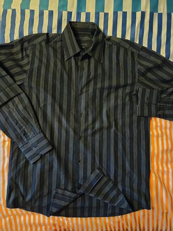 Chemise ml homme 39-40