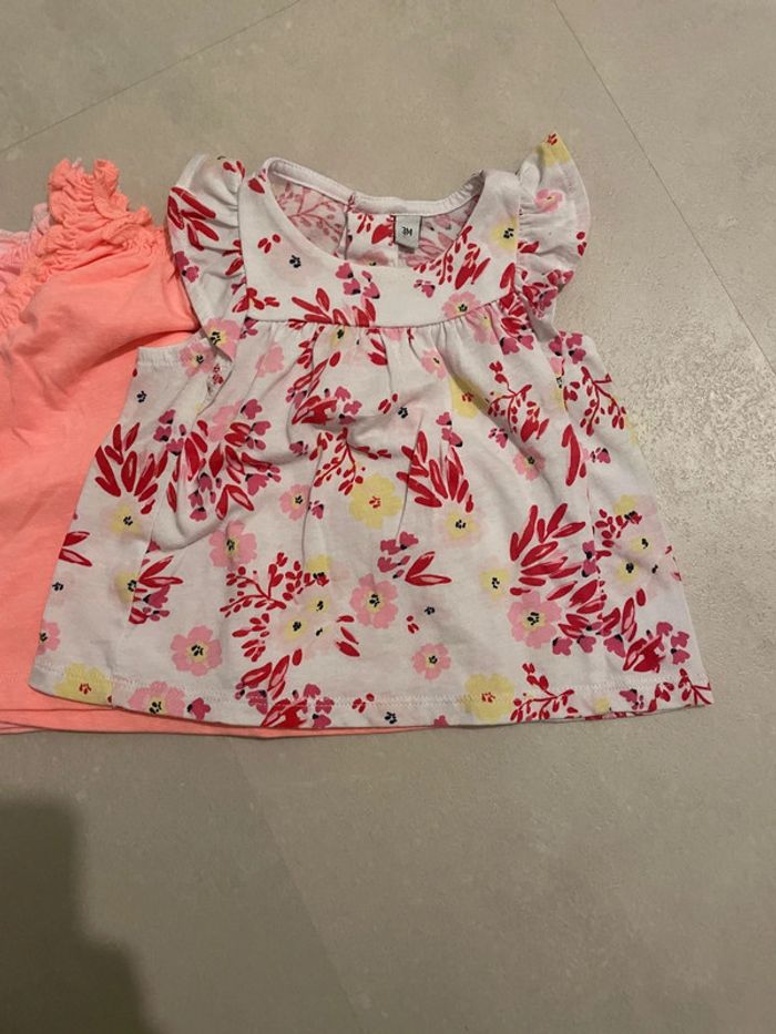 Robes - photo numéro 3