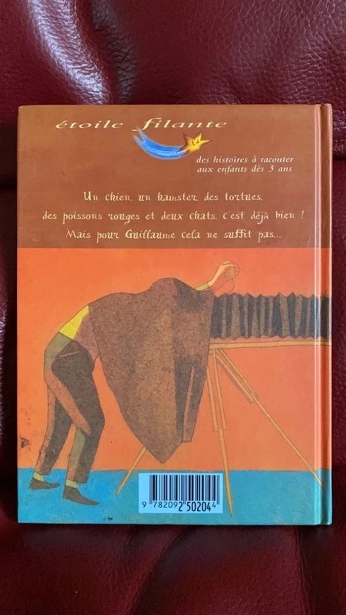 Un éléphant, c'est épatant - photo numéro 2