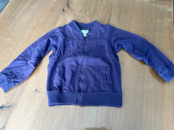 Gilet chemise jupe 8 ans - photo numéro 6