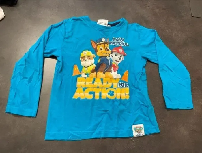 Lot de t-shirt enfant Taille 6 ans - photo numéro 5